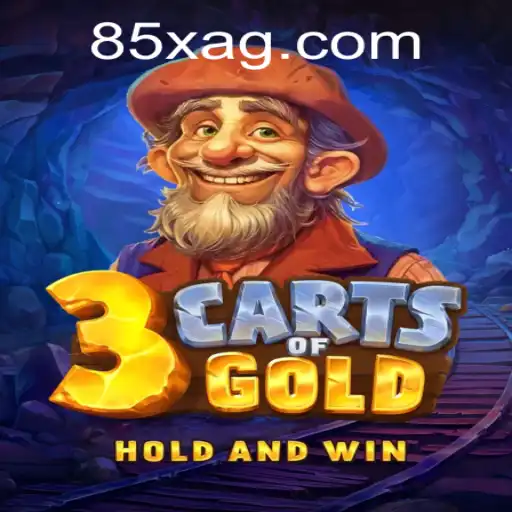 3cartsOfGold: Uma Aventura Épica no Universo dos Jogos