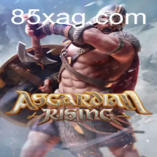 Explorando AsgardianRising: Um Mergulho no Novo Sensação do Mundo dos Jogos