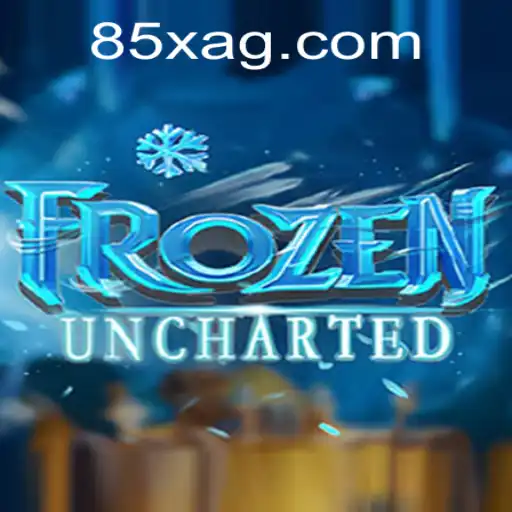 FrozenUncharted: Explorando o Novo Fenômeno de Jogos com 85X