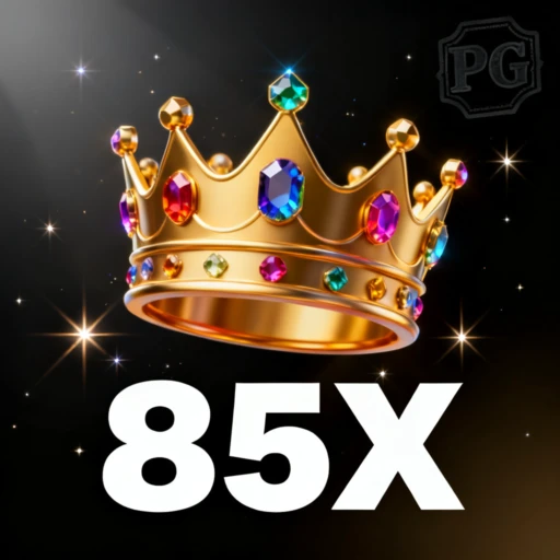 85X Logo