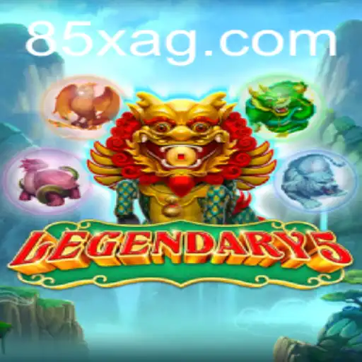 Explorando o Mundo de Legendary5: O Novo Fenômeno dos Jogos com 85X Desafios
