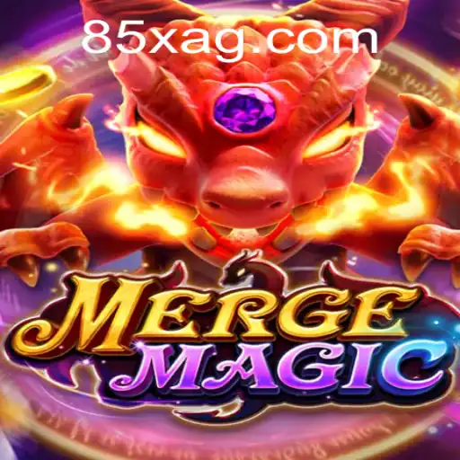 Descubra o Fascinante Mundo do Jogo MERGEMAGIC com a Palavra-Chave 85X