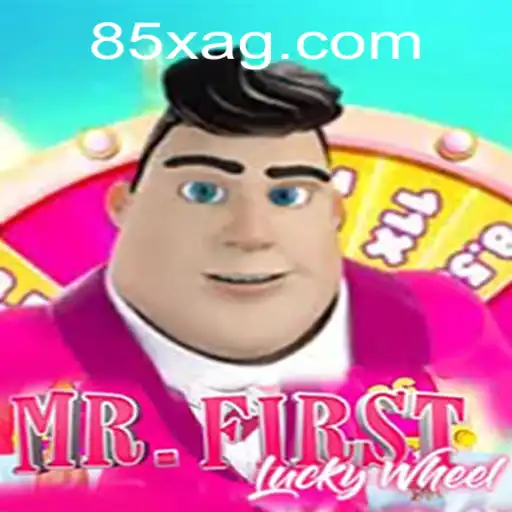 Explorando o Jogo de Azar MrFirstLuckyWheel e o Fascínio do 85X