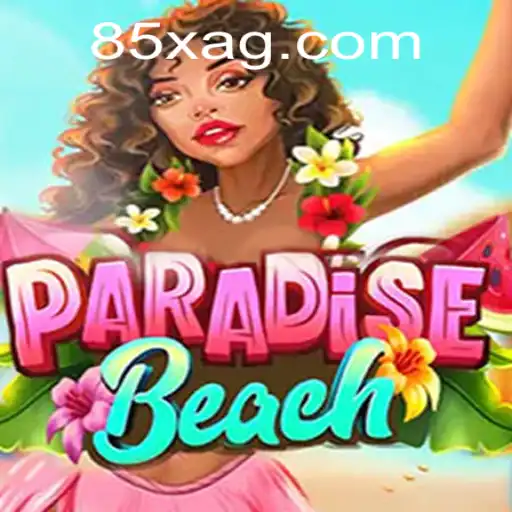 Explorando ParadiseBeach: Um Mundo de Aventuras e Desafios com 85X