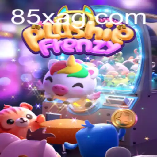 Explorando o Fascinante Mundo de PlushieFrenzy: A Experiência de Jogo 85X