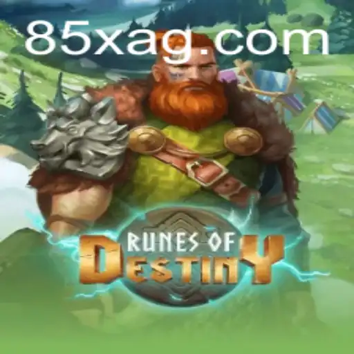 Explorando RunesOfDestiny: Uma Imersão na Aventura Épica com o Desafio 85X