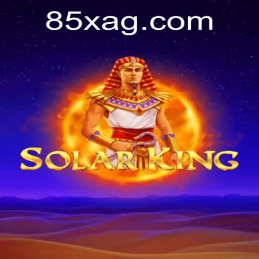 Explorando as Aventuras Intergalácticas de SolarKing: Um Guia Completo