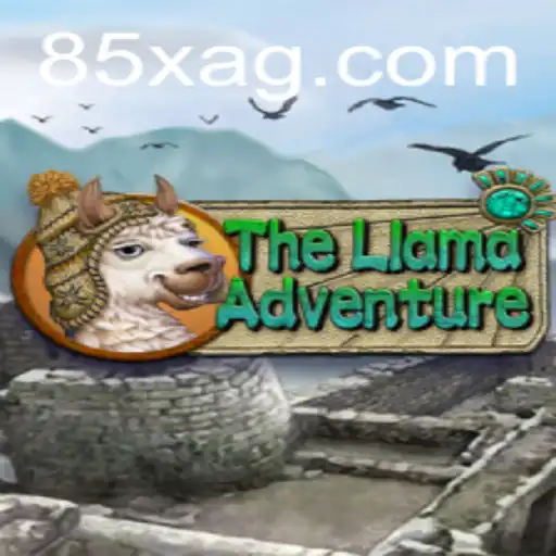 TheLlamaAdventure: Uma Jornada Inesquecível Cheia de Surpresas com a Promoção 85X