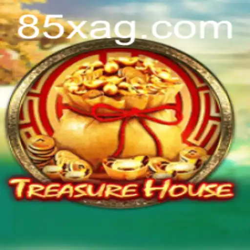 Descubra o Fascinante Mundo de TreasureHouse: Aventuras e Desafios com 85X